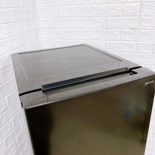 ワールプールジャパン YRZ-F15LK 一人暮らし単身用冷蔵庫 156L B121415