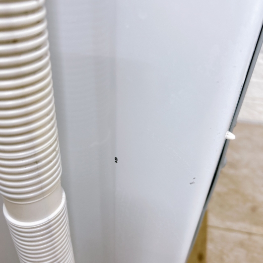 ヒタチ NW-R705 一人暮らし単身用洗濯機 7.0kg K12141