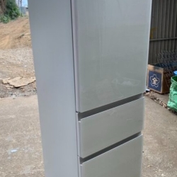 TOSHIBA 東芝 トウシバ 356L 3ドア冷蔵庫 GR-V36SVL(UC) 2024年製