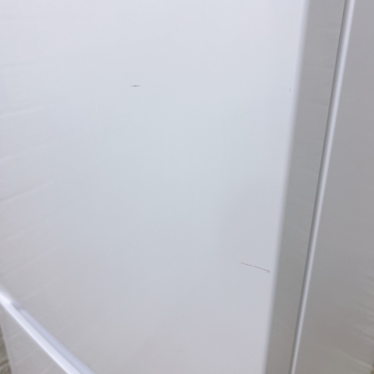 ハイアール JR-NF121B 一人暮らし単身用冷蔵庫 121L T011824