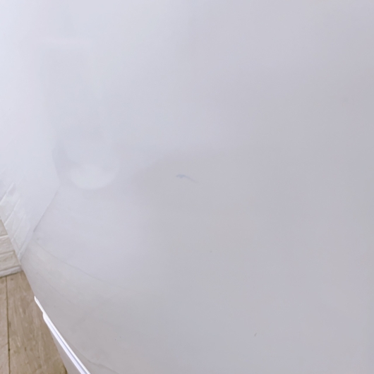 ミツビシ MR-P15E3J-W 一人暮らし単身用冷蔵庫 146L B122114