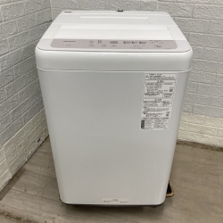 パナソニック NA-F5B2 2023年製 5.0kg 洗濯機 美品【全国発送対応】
