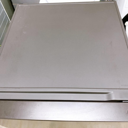 アクア 135L 冷蔵庫 一人暮らし 小型 EO734