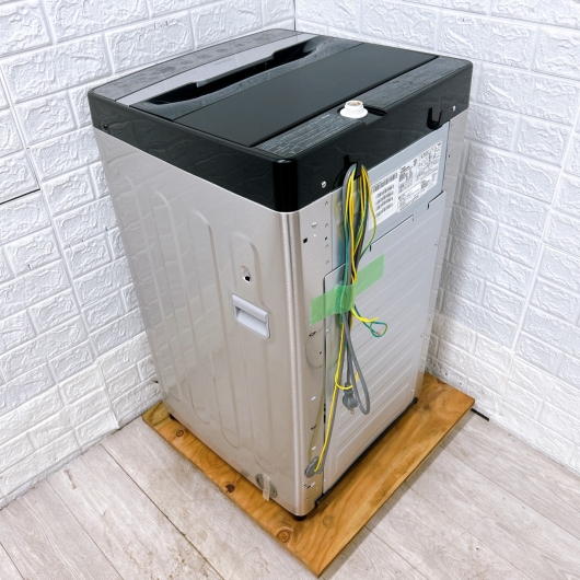 ハイアール JW-XP2CD55F 一人暮らし単身用 洗濯機 5.5kg B10071