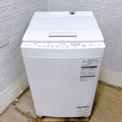 トウシバ 2018年製 7.0kg 洗濯機 【全国発送対応】