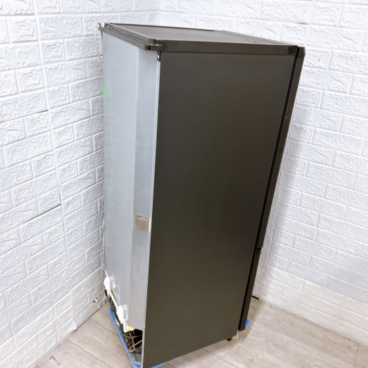 パナソニック NR-B17FW-T 一人暮らし単身用冷蔵庫 168L OE111514