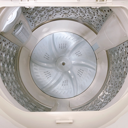 トウシバ  2022年製 8.0kg 洗濯機 美品【全国発送対応】