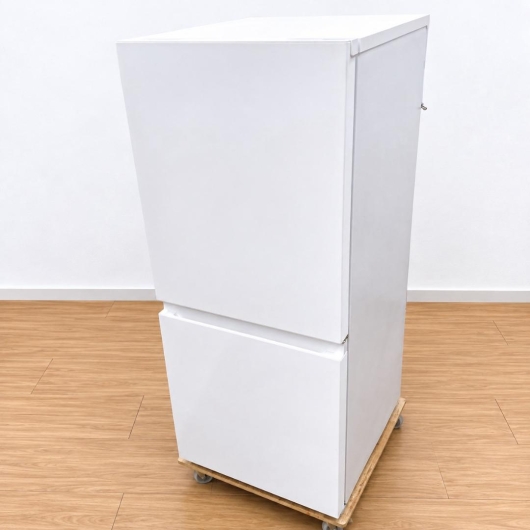 パナソニック 156L 冷蔵庫 一人暮らし 小型 JB1190