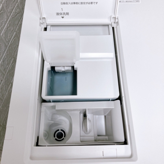 パナソニック NA-SD10HA 2025年製 10.0kg 洗濯機 美品【全国発送対応】