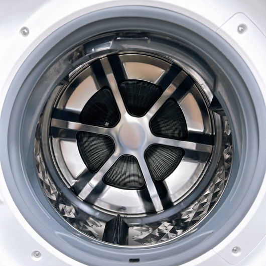 パナソニック NA-LX125DR ドラム式洗濯機 12.0kg K032011