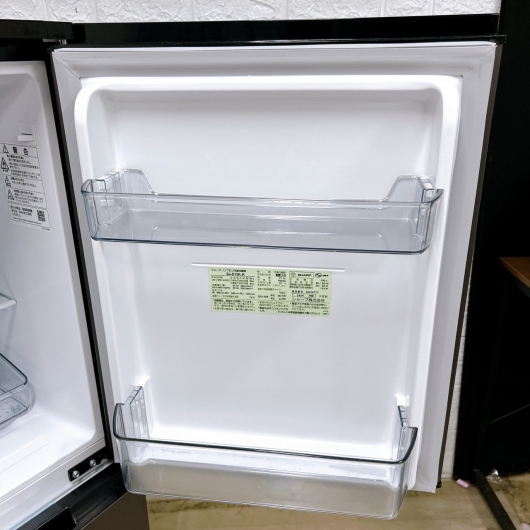 シャープ 152L 冷蔵庫 一人暮らし 小型 B08106