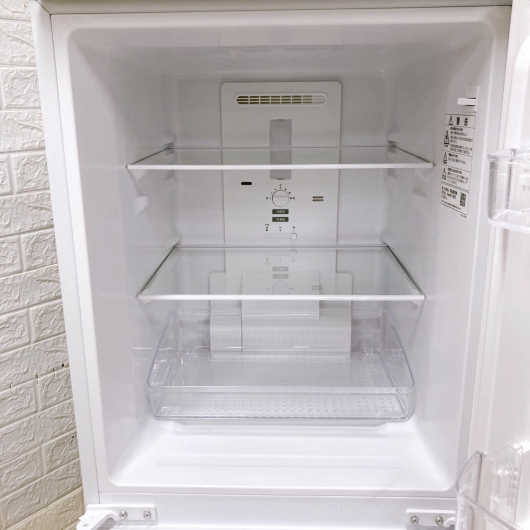 シャープ 152L 冷蔵庫 一人暮らし単身用 TH08165