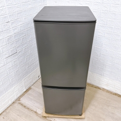 ミツビシ MR-P15J-H 2024年製 146L 冷蔵庫 美品【全国発送対応】