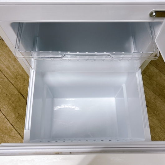 パナソニック NR-B18C1-W 一人暮らし単身用冷蔵庫 180L K02248