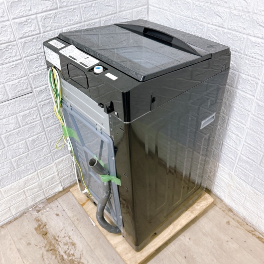 ニトリ NTR60L1BK 2024年製 6.0kg 洗濯機 【全国発送対応】