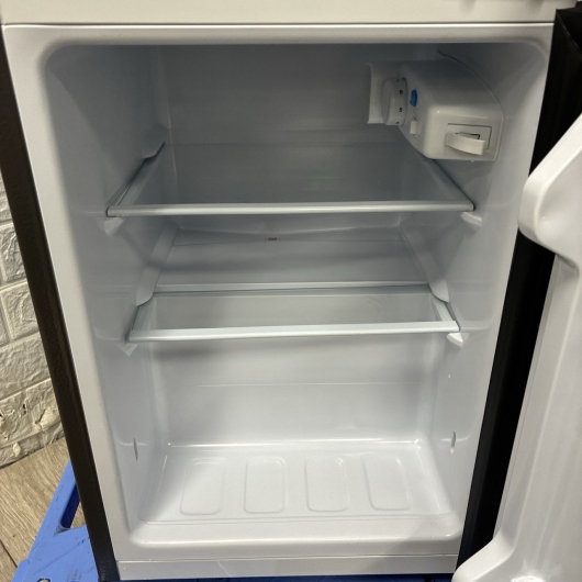 ワンステップ TE-RE001 一人暮らし単身用冷蔵庫 60L MKT100314