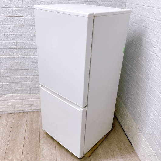 アクア AQR-17K 一人暮らし単身用冷蔵庫 168L K11072