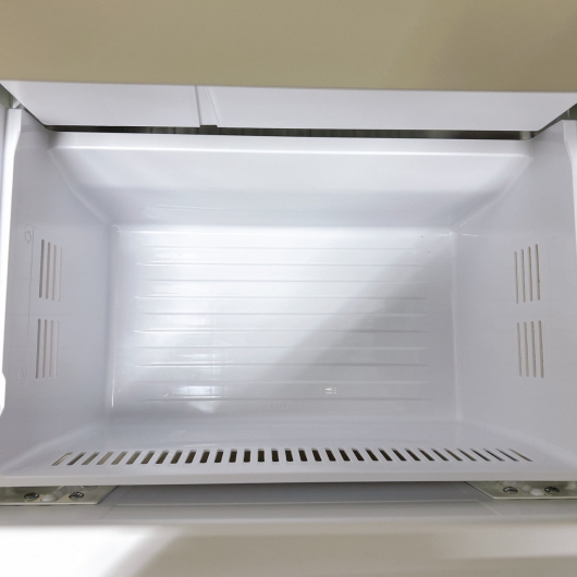 パナソニック NR-C33ES1-C 一人暮らし単身用冷蔵庫 326L B11144