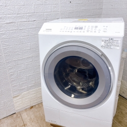 トウシバ TW-127XH3L 一人暮らし単身用洗濯機 12.0kg B01125