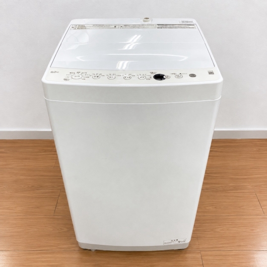 ハイアール OBBW-60A 洗濯機 6.0kg MKT10272