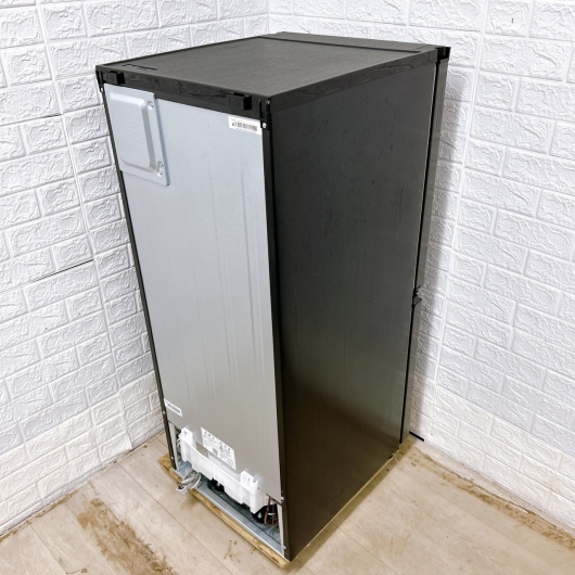 シャープ 152L 冷蔵庫 一人暮らし 小型 B08106