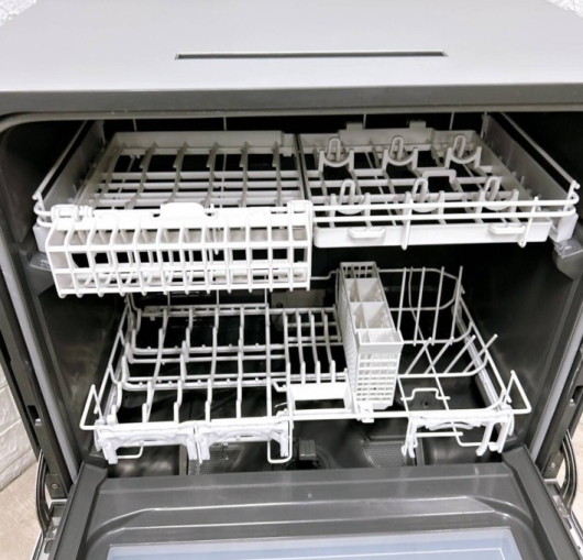 Panasonic パナソニック NP-TZ300-S 電気食器洗い乾燥機 2020年製