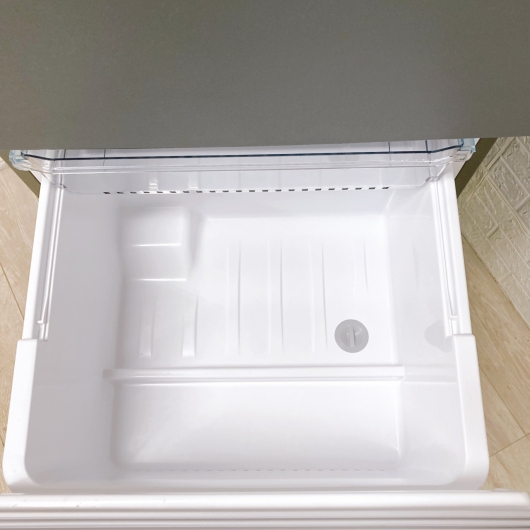ハイアール JR-CV29C 一人暮らし単身用冷蔵庫 286L OE101731