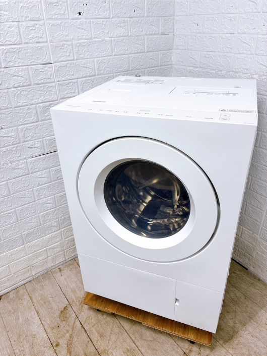 パナソニック NA-SD10HAL 一人暮らし単身用洗濯機 10.0kg B011414