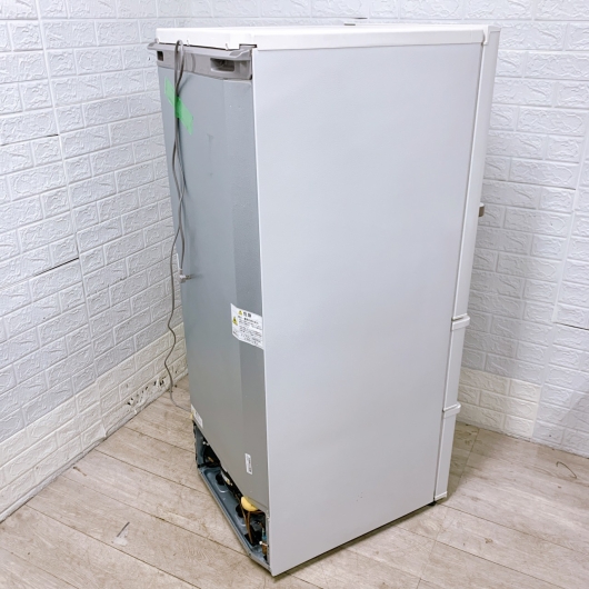 アクア AQR-27K(W) 一人暮らし単身用冷蔵庫 272L OE113015