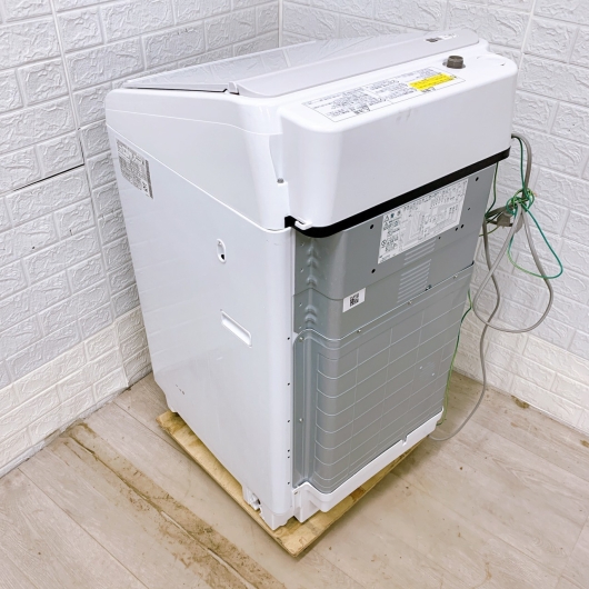日立 BW-DV80G 2022年製 8.0㎏/4.5kg 洗濯機【全国発送対応】