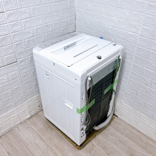 パナソニック NA-F50BE13J 一人暮らし単身用洗濯機 5.0kg B092012
