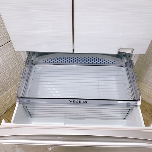 トウシバ GR-S460FZ 一人暮らし単身用冷蔵庫 461L MKT011550