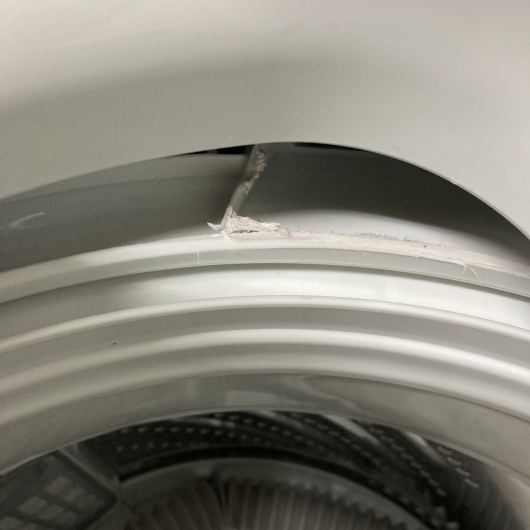 パナソニック NA- F50B15 一人暮らし単身用洗濯機 5.0kg OE103011