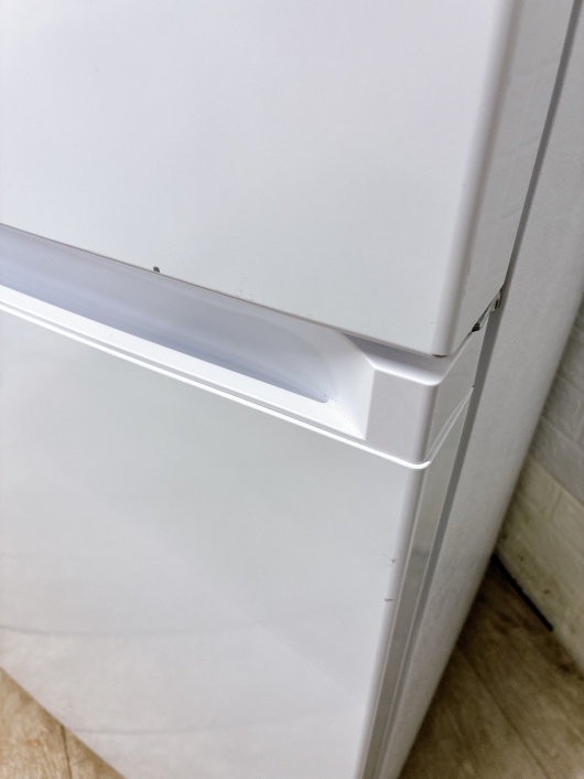 アイリスオーヤマ IRSN-30A-W 一人暮らし単身用冷蔵庫 299L T02052