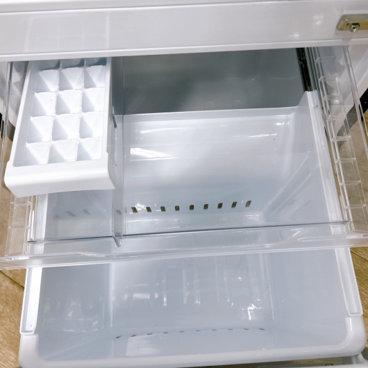 トウシバ GR-U17BS(K) 一人暮らし単身用冷蔵庫 170L OE01171