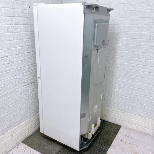 シャープ SJ-PD28F 冷蔵庫 280L SK336