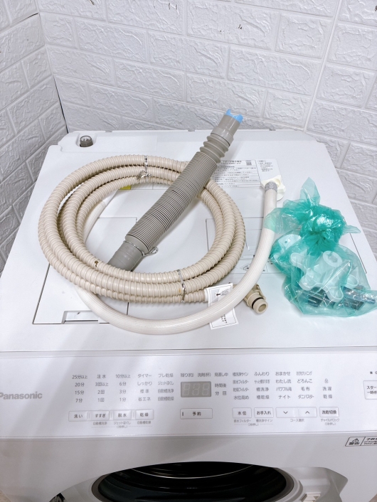 パナソニック NAｰLX113BL 一人暮らし単身用洗濯機 11.0kg B11051