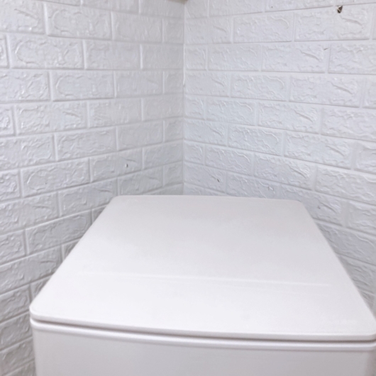 ミツビシ MR-P15EF-KW 一人暮らし単身用冷蔵庫 146L CI052410