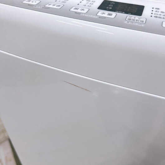 ハイアール JW-U45EA 洗濯機 4.5kg AM14