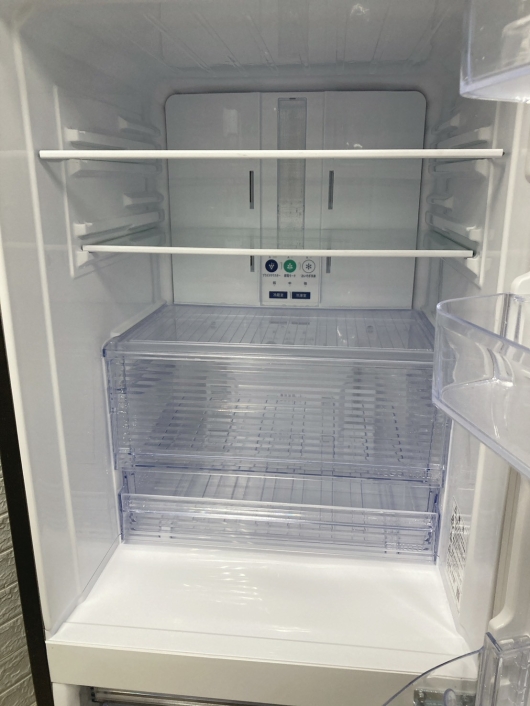 シャープ SJ-PD28F-T 一人暮らし単身用冷蔵庫 280L OE12065