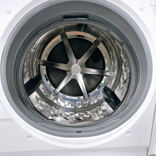 パナソニック NA-VG2700R ドラム式洗濯機 10.0kg JB37