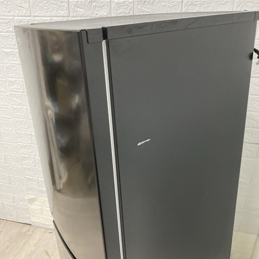 東芝 GR-V15BS 2023年製 153L 冷蔵庫【全国発送対応】