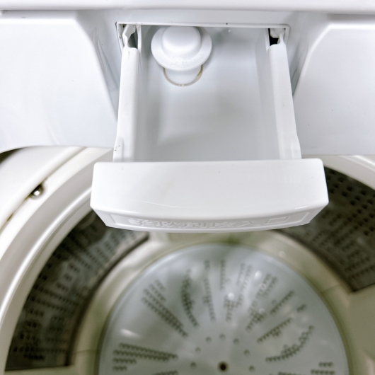 ヒタチ BW-V70F 一人暮らし単身用洗濯機 7.0kg MKT102312