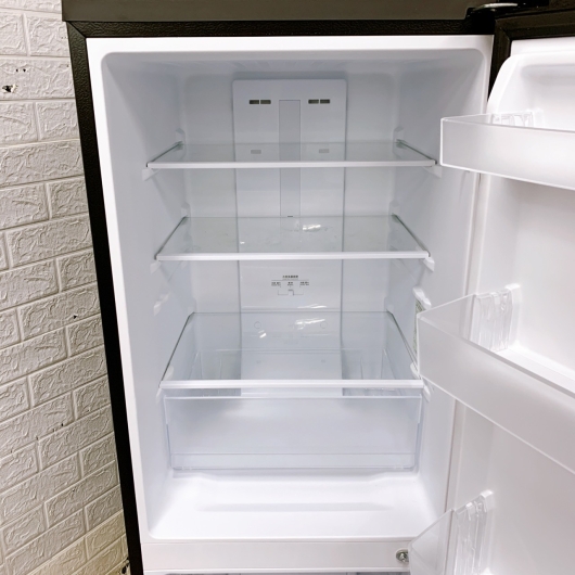 パナソニック NR-B18C2-K 一人暮らし単身用冷蔵庫 180L CK02091