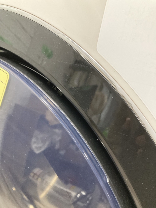 ヒタチ BD-SV11OAR 一人暮らし単身用洗濯機 11.0kg CK12101