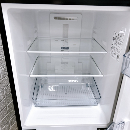 シャープ SJ-GD15H-B 2022年製 152L 冷蔵庫 【全国発送対応】