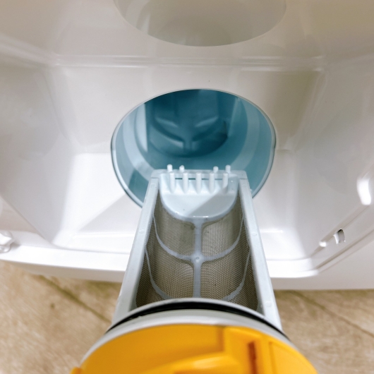 ヒタチ BD-SV120ML ドラム式洗濯機 12.0kg B02191