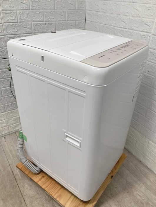 パナソニック NA-F7B3 一人暮らし単身用洗濯機 7.0kg OE12091