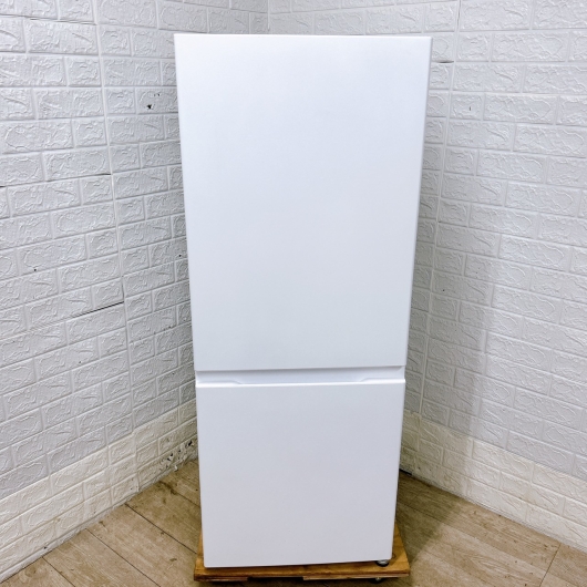 アクア AQR-20P(W) 大型冷蔵庫 200L CS03318