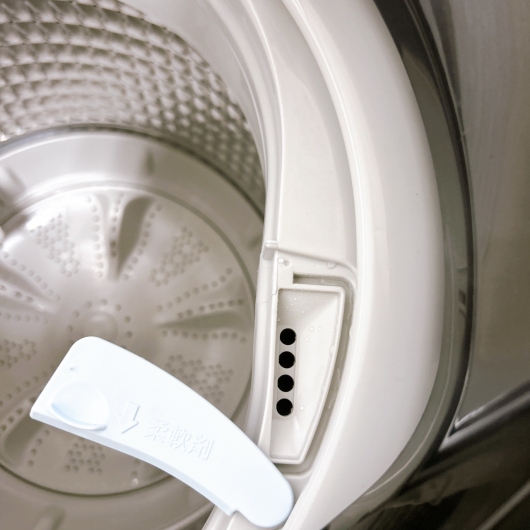 ハイアール JW-XP2CD55F 一人暮らし単身用 洗濯機 5.5kg B10071